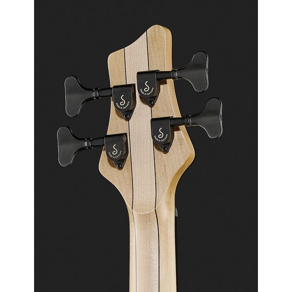 Marleaux Consat Custom 4 Autumnburst EB