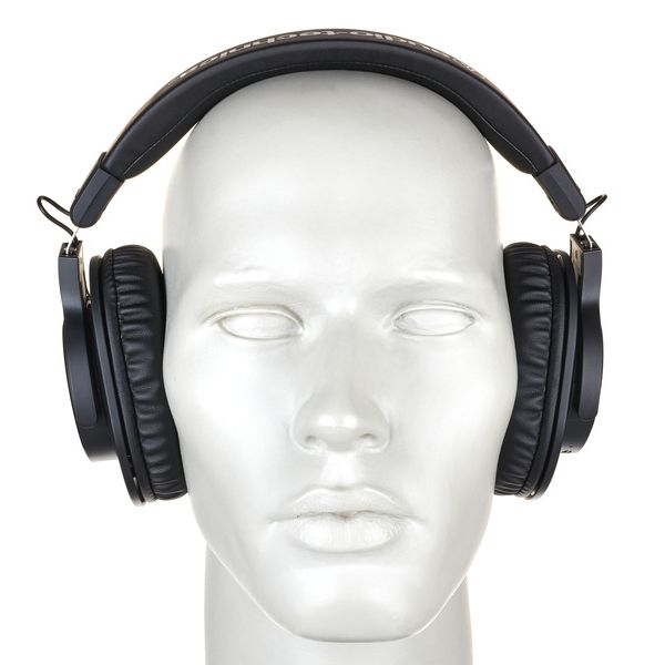 Audio-Technica ATH-M20XBT