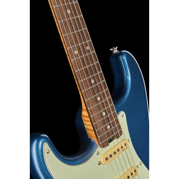 Harley Benton ST-Modern Plus HSS LH LPB