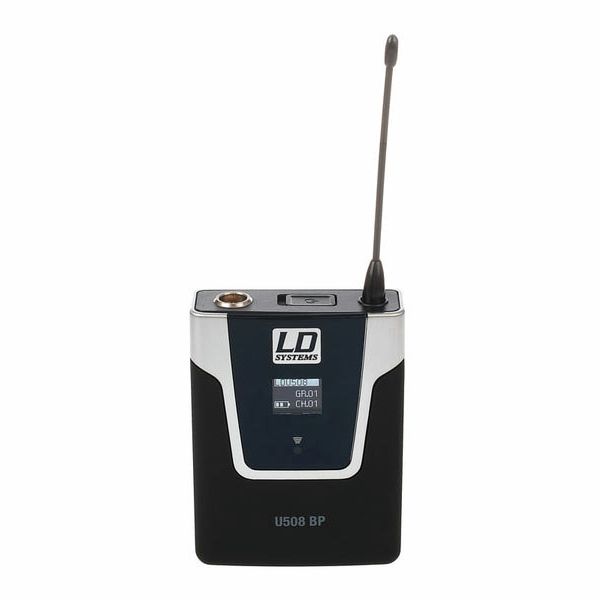LD Systems U508 BPG