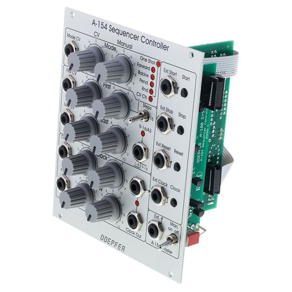 Doepfer A-154