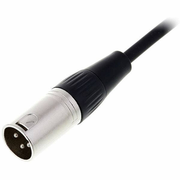 the sssnake SK233-0,5 XLR Patch