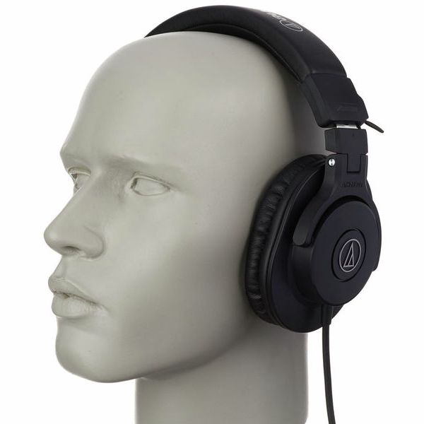 Audio-Technica ATH-M30X