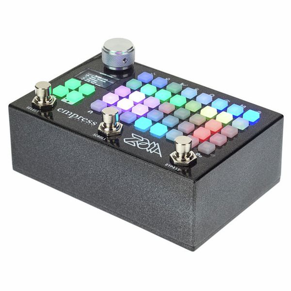 Empress Effects ZOIA