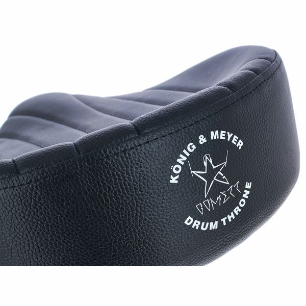 K&M 14000 Drum Throne Gomezz