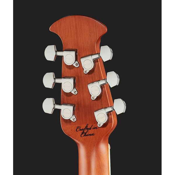 Ovation Celebrity Tradition CS-24P-KOA