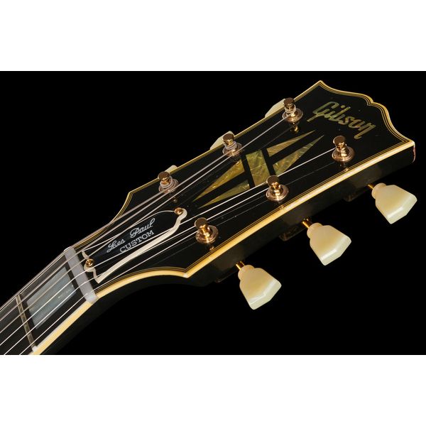 Gibson LP 57 Custom 3PU Bigsby LA