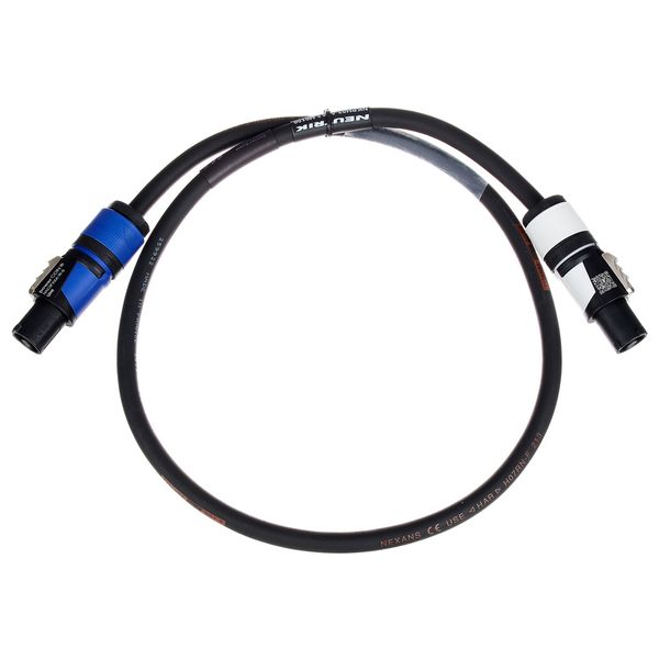 Neutrik NKPH01-A4A3-M0100