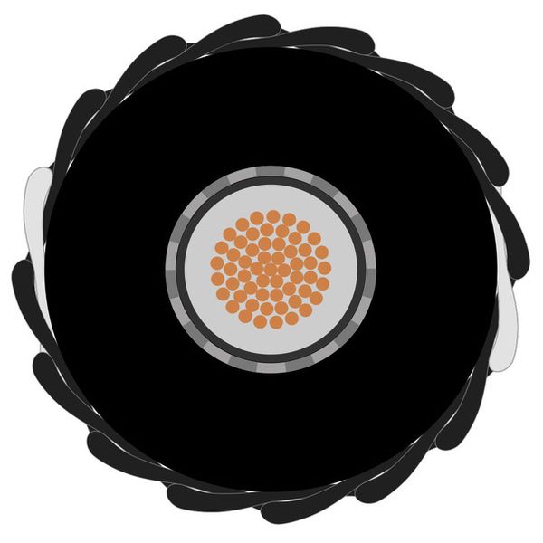 Sommer Cable SC-Classique Black/White