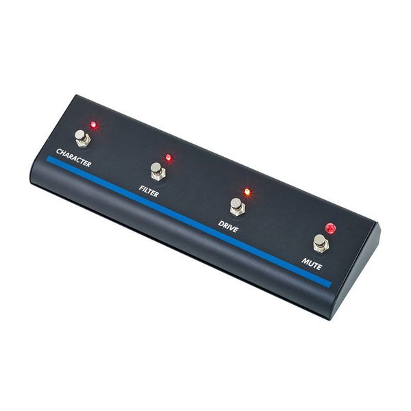 EBS RM-4 Remote Footswitch