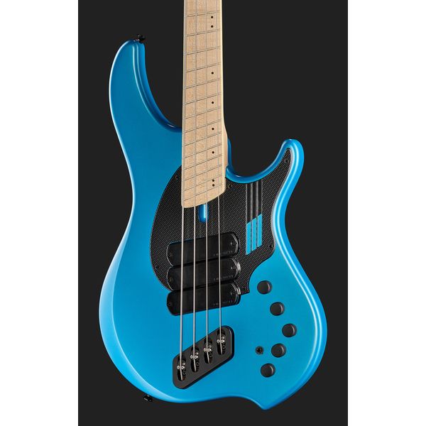 Dingwall NG3 Nolly 4 Laguna Seca Blue