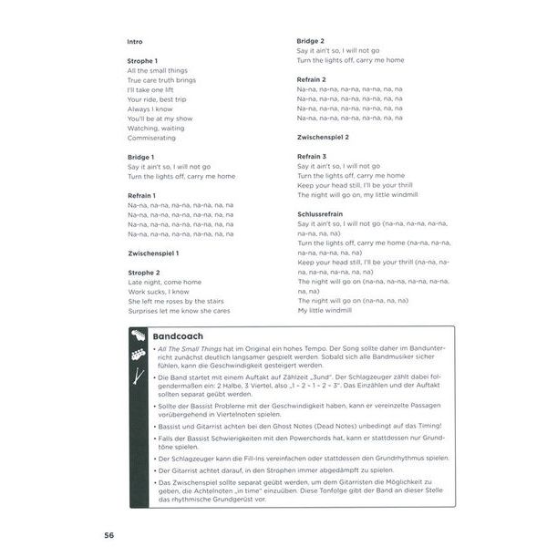 Schott Rock's Cool Guitar 2