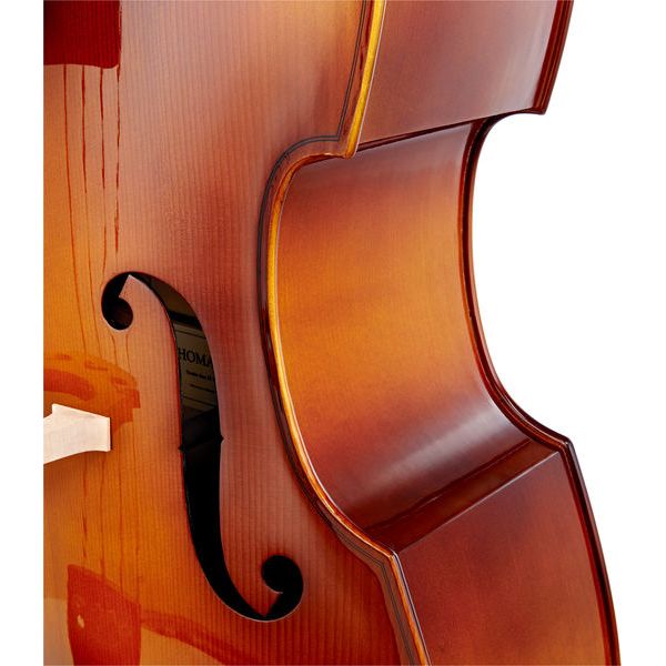 Thomann 33 1/2 Europe Double Bass