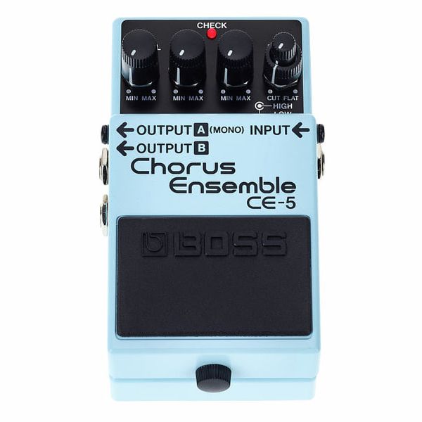 Boss CE-5
