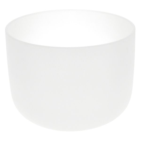 Thomann Crystal Singing Bowl CF 12" C#