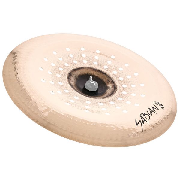 Sabian 19" AA Holy China