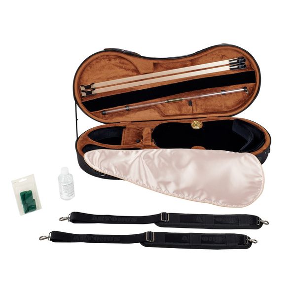 Artonus Matero Va Case 16"-17,5" CR2