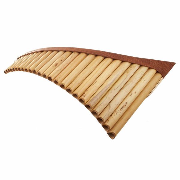Plaschke S24 G Pan Flute