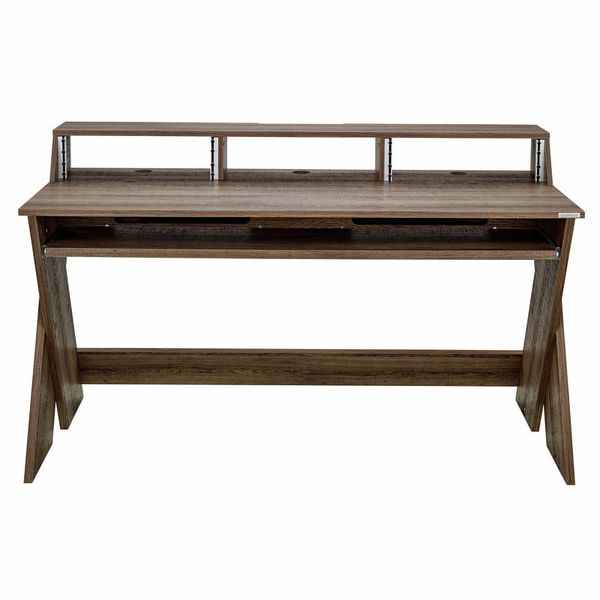 Glorious Sound Desk Pro Walnut