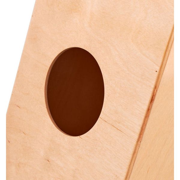 Meinl Snarecraft Mini Cajon Burl