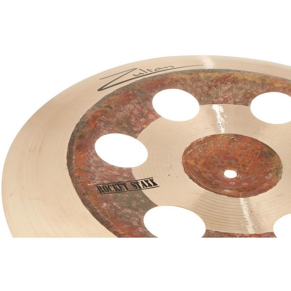 Zultan 16"/18" Rocket Staxx