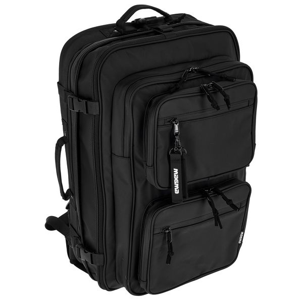 Magma Solid Blaze Pack 180