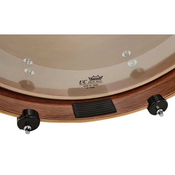 DrumCraft Series 6 18"x14" Bass Drum BP