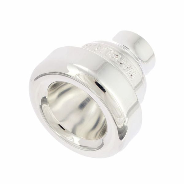 Warburton Top Philip Cobb PC2MBC Cornet