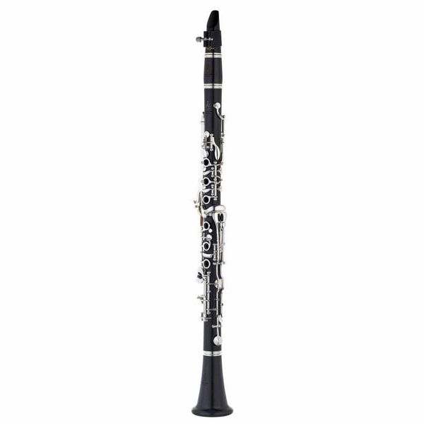 F.A. Uebel 622 A-Clarinet