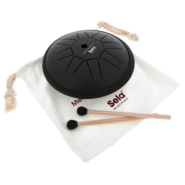 Sela Tongue Drum SE 360