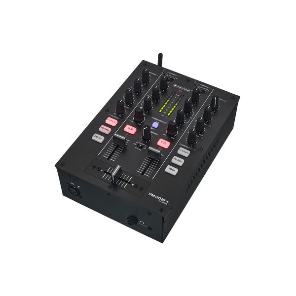 Omnitronic PM-202FX B-Stock