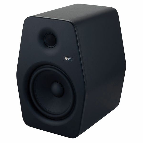 Monkey Banana Turbo 8 black