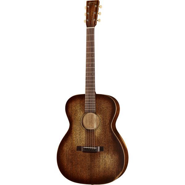 Martin Guitar 000-15M Streetmaster LH