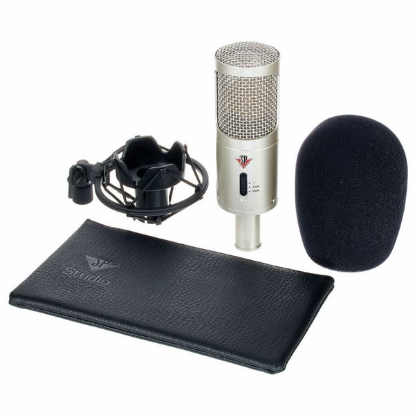 Studio Projects B1 Bundle