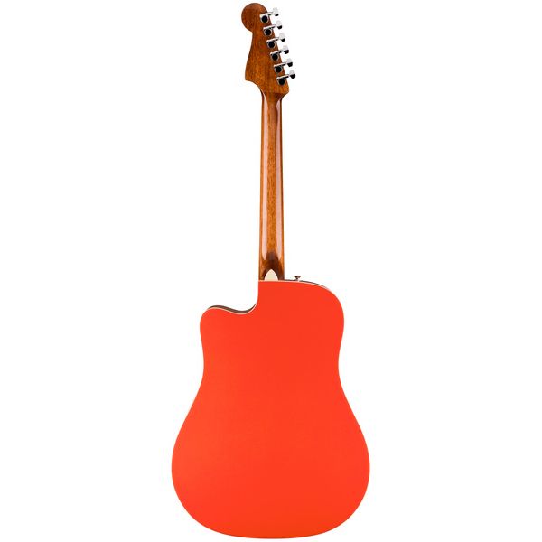 Fender CA STD Redondo CE IPG FRD