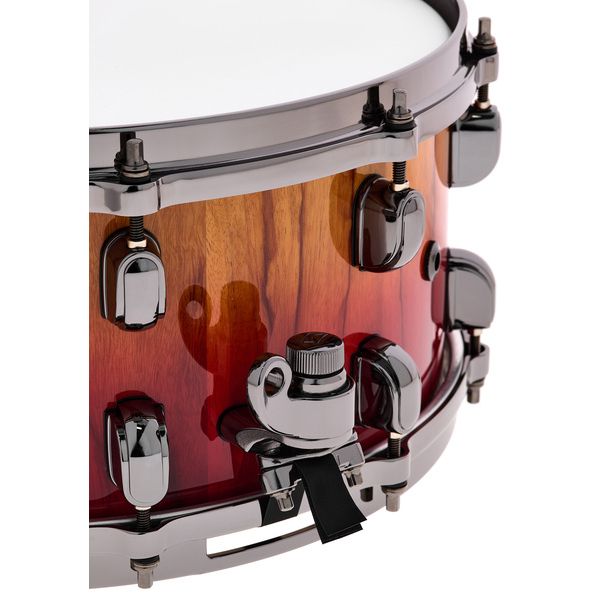 Tama 14"x6,5" Starcl. Walnut/B. LPO