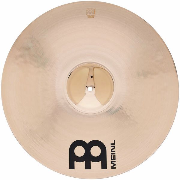Meinl 19" Pure Alloy Custom Crash