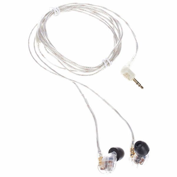 Shure SE535-CL