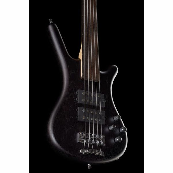 Warwick RB Corvette $$ 5 FL NB TS