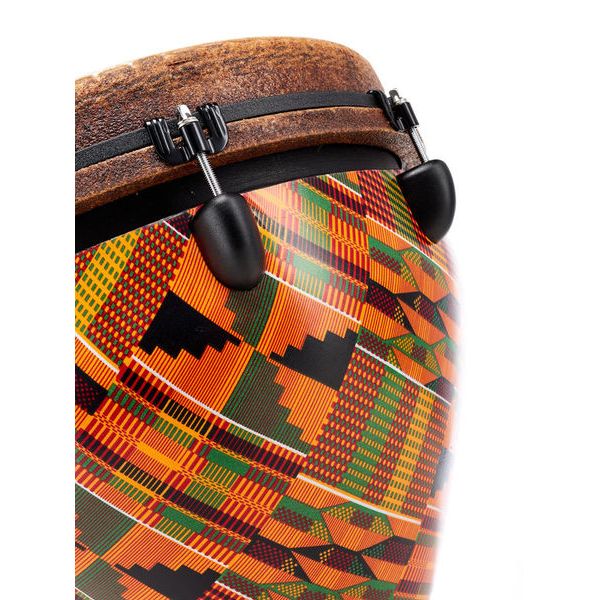Remo Djembe DJ-0014-PM African Coll