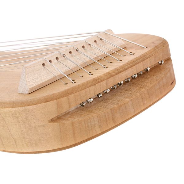 Choroi Bordunleier Maple
