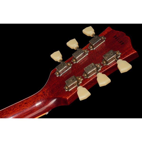 Gibson Les Paul 58 Bourb.Burst VOS LH