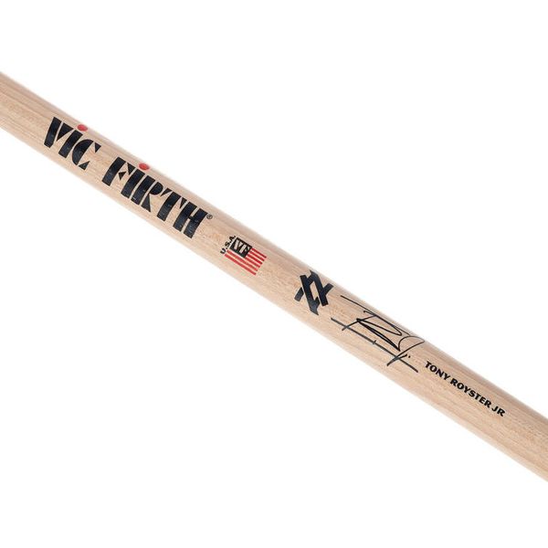 Vic Firth STR2 Tony Royster Signature