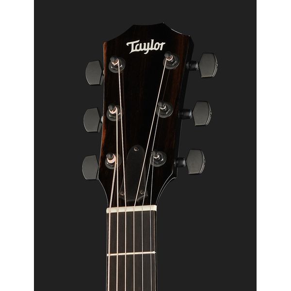 Taylor 217e-BLK Plus