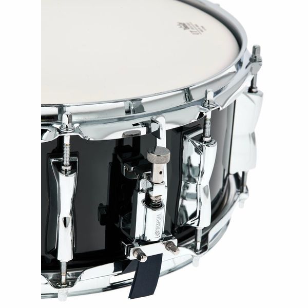 Yamaha Stage Custom 14"x5,5" Snare RB