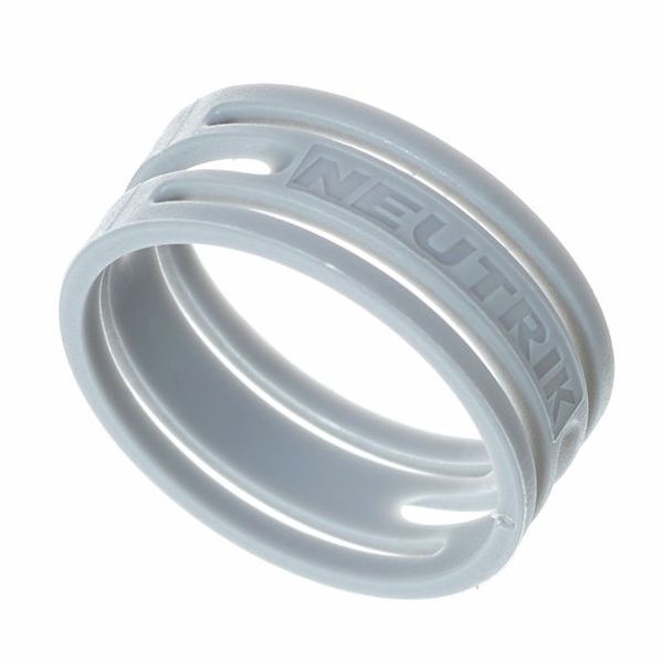 Neutrik XXR Grey