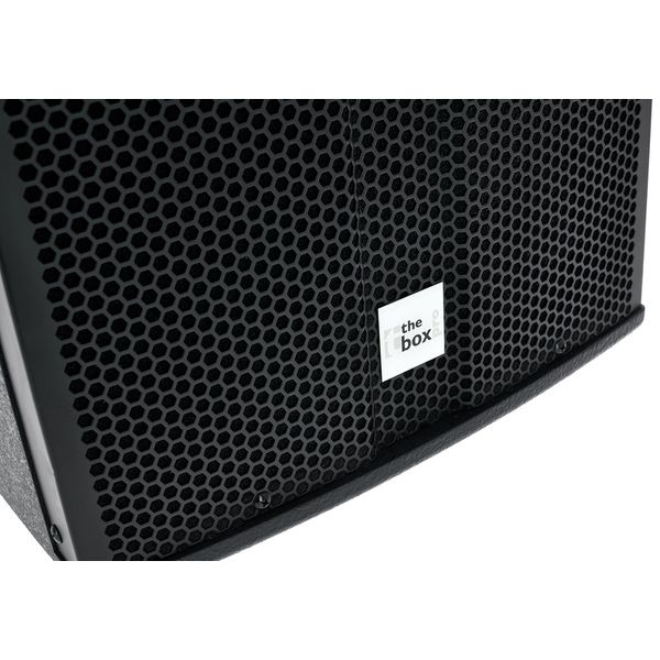 the box pro Achat 112 M