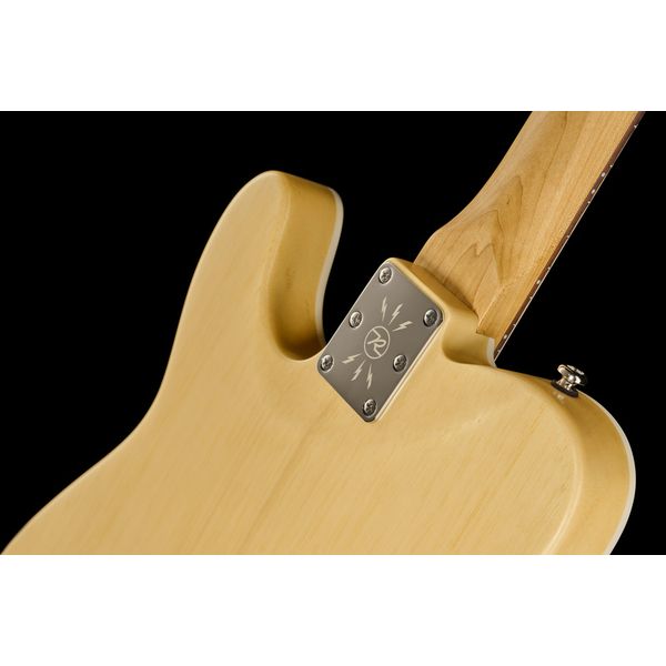 Reverend Pete Anderson Eastsider T NAT