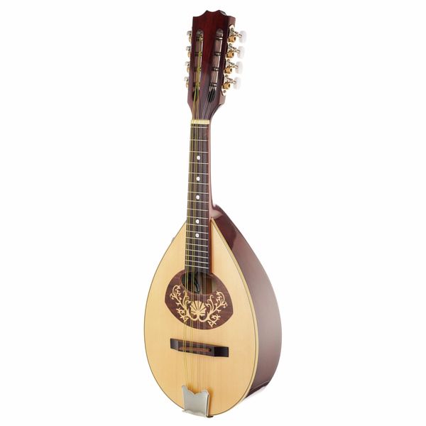 Thomann Portuguese Mandolin 2-P