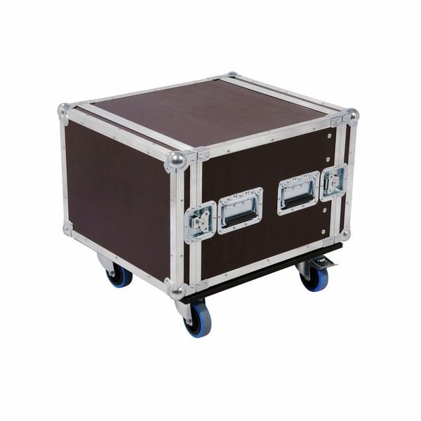 Thon Rack 8U Live 50 Wheels